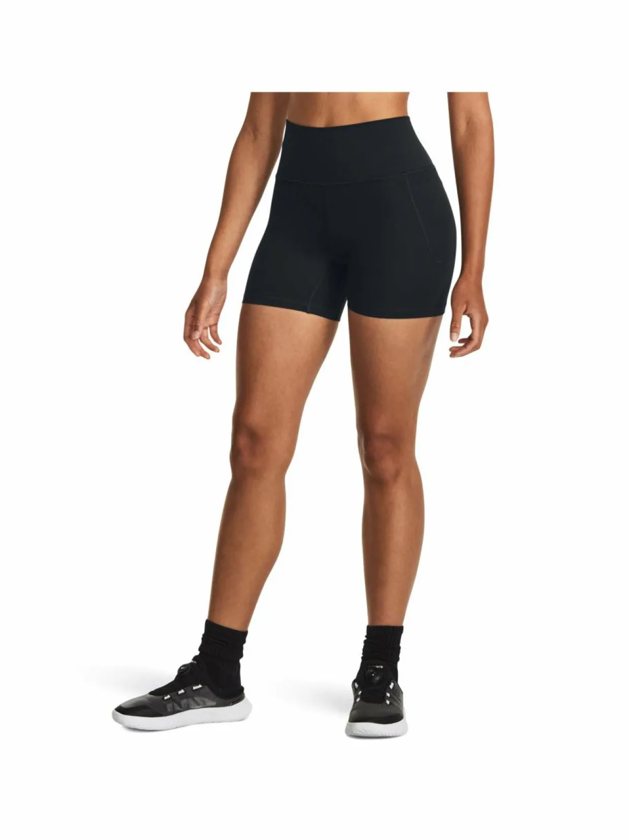 Meridian Middy -treenishortsit