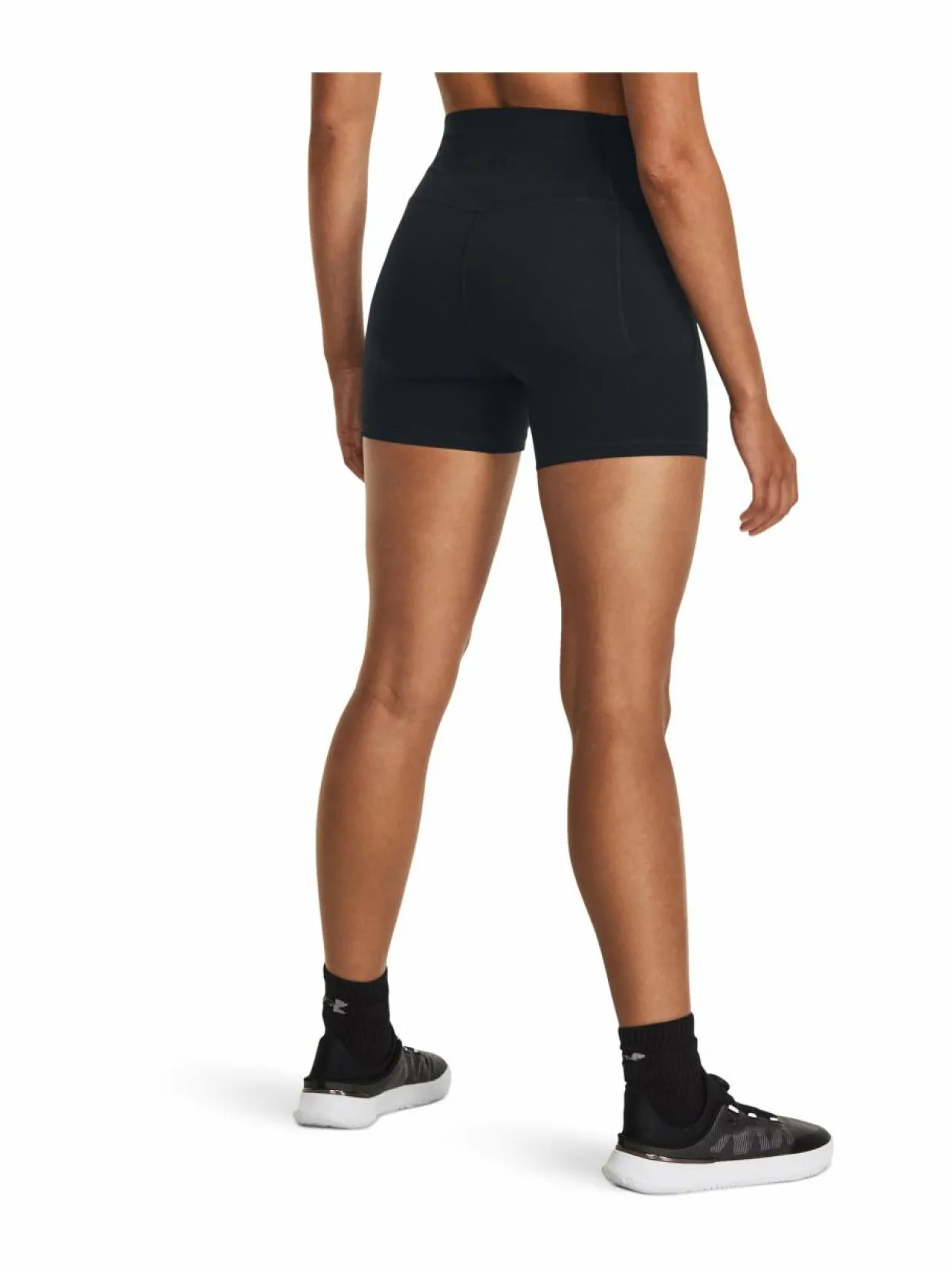 Meridian Middy -treenishortsit