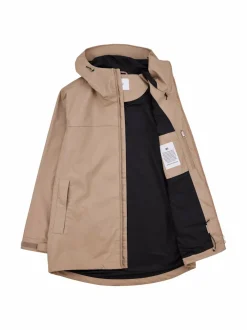 Meridian- vettähylkivä takki