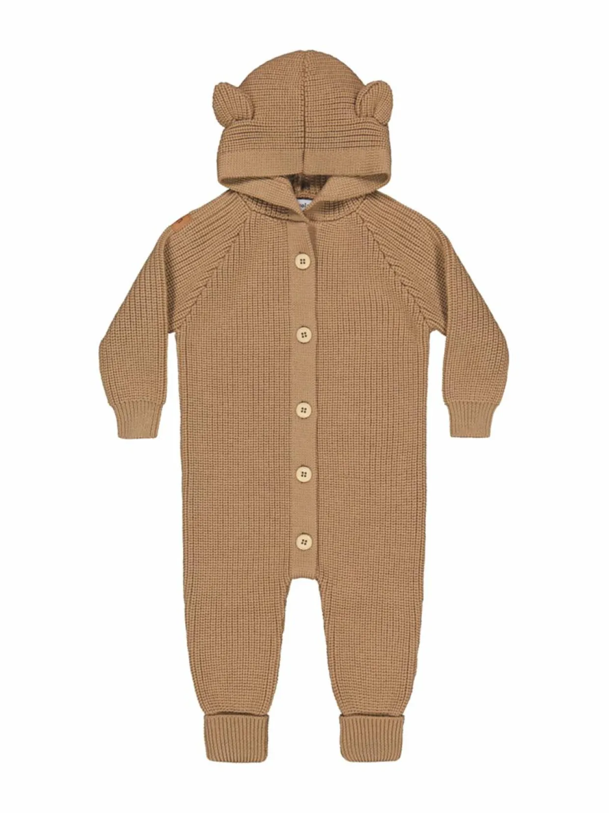 Merino Bear -neulehaalari