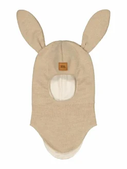 Merino Bunny -kypärämyssy