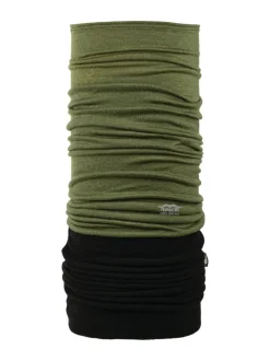 Merino Fleece tuubihuivi