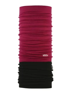 Merino Fleece tuubihuivi