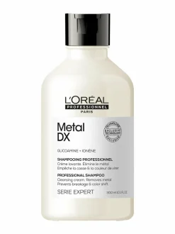 Metal DX -shampoo 300 ml