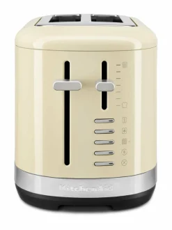 Metal-leivänpaahdin 2 palalle