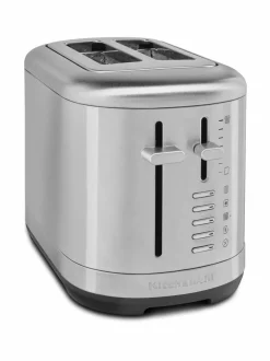 Metal-leivänpaahdin 2 palalle