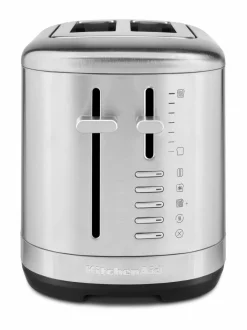 Metal-leivänpaahdin 2 palalle