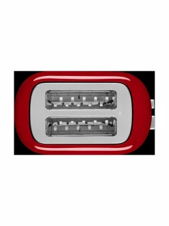 Metal-leivänpaahdin 2 palalle