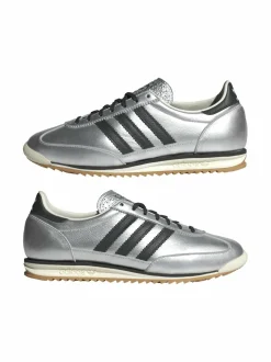 Metallic SL 72 OG -nahkasneakerit