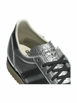 Metallic SL 72 OG -nahkasneakerit