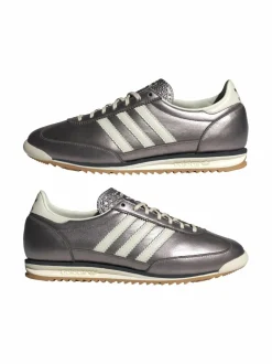 Metallic SL 72 OG -nahkasneakerit
