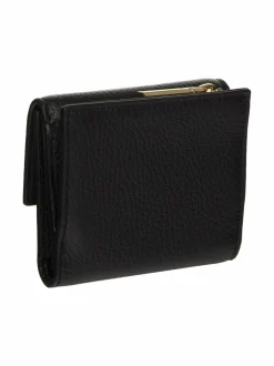 Metallic Soft S -nahkalompakko