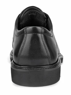 Metropole London Derby -nahkakengät