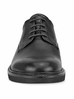 Metropole London Derby -nahkakengät