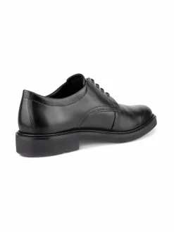 Metropole London Derby -nahkakengät