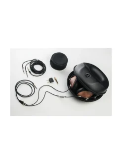 Meze Audio 99 Classics, walnut silver