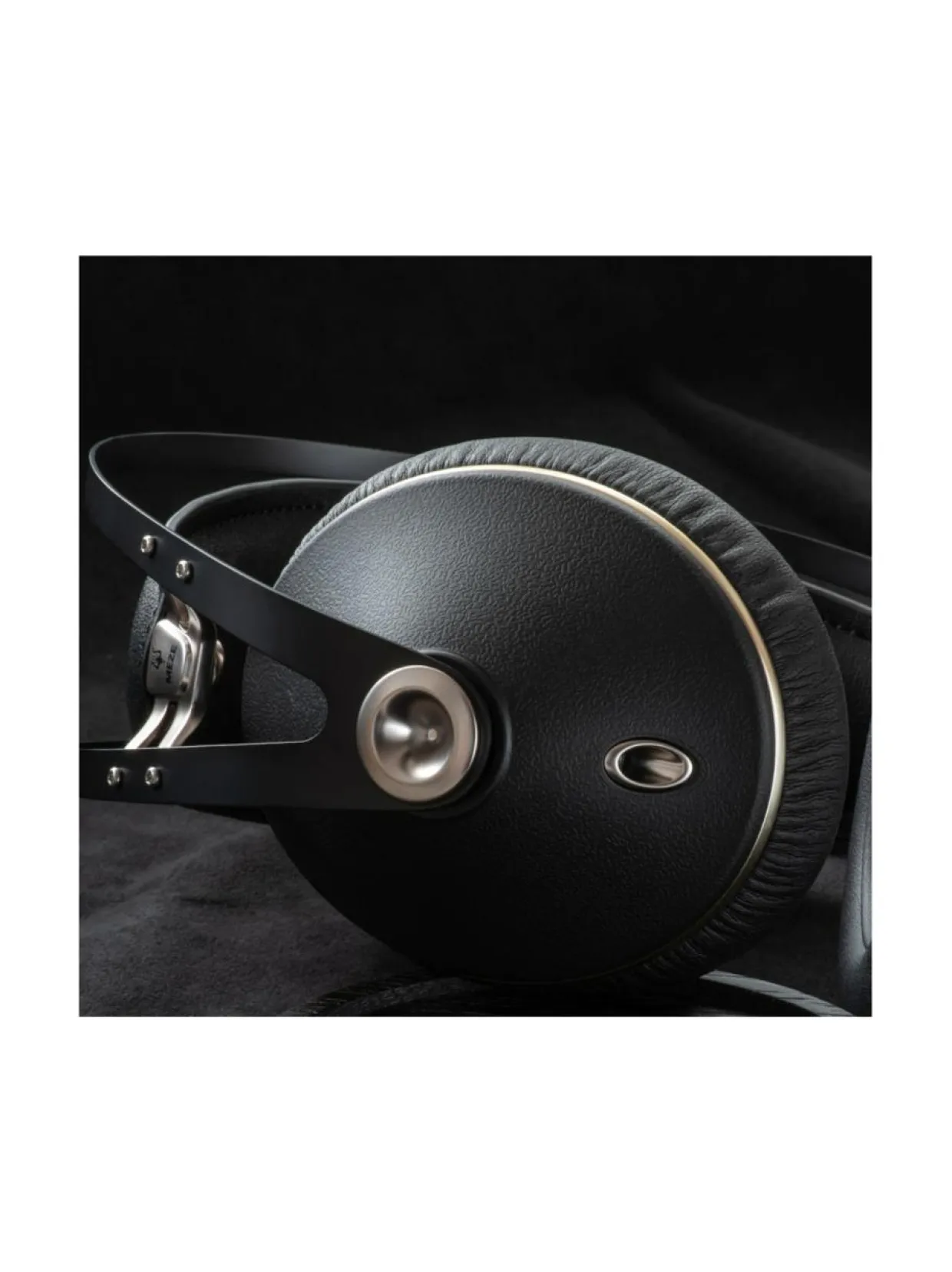 Meze Audio 99 Neo, black silver