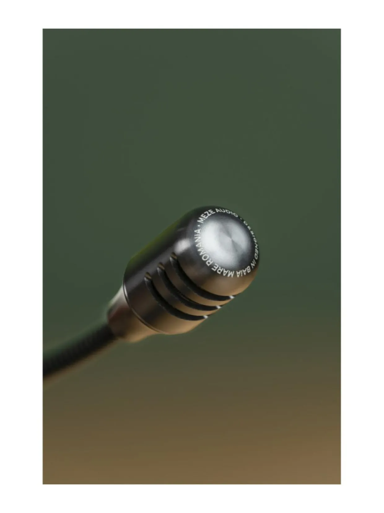 Meze Audio 99 NEO Headset, black silver