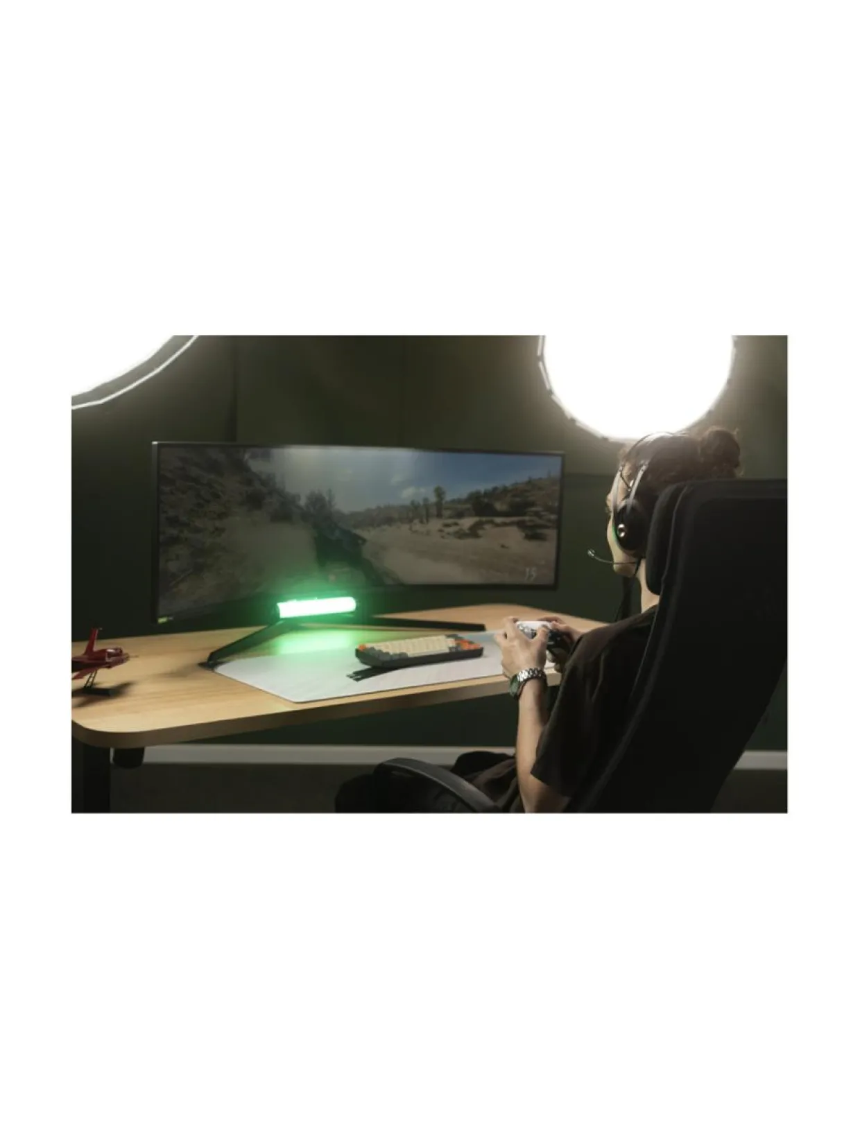 Meze Audio 99 NEO Headset, black silver