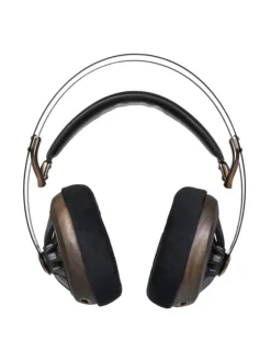 Meze Audio 109 Pro sankakuulokkeet, tumma pähkinä