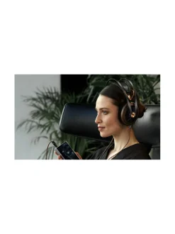 Meze Audio 109 Pro sankakuulokkeet, tumma pähkinä