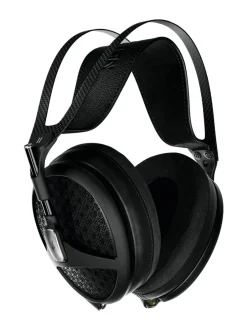 Meze Audio Empyrean II avoimet kuulokkeet, musta