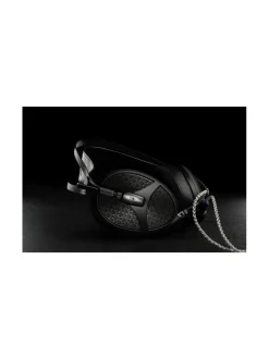 Meze Audio Empyrean II avoimet kuulokkeet, musta