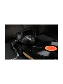 Meze Audio Empyrean II avoimet kuulokkeet, musta