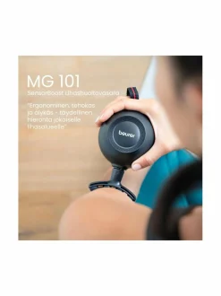 MG101 Muscle Massager -lihashuoltovasara