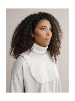 MÄHKÄ kauluri, harmaa