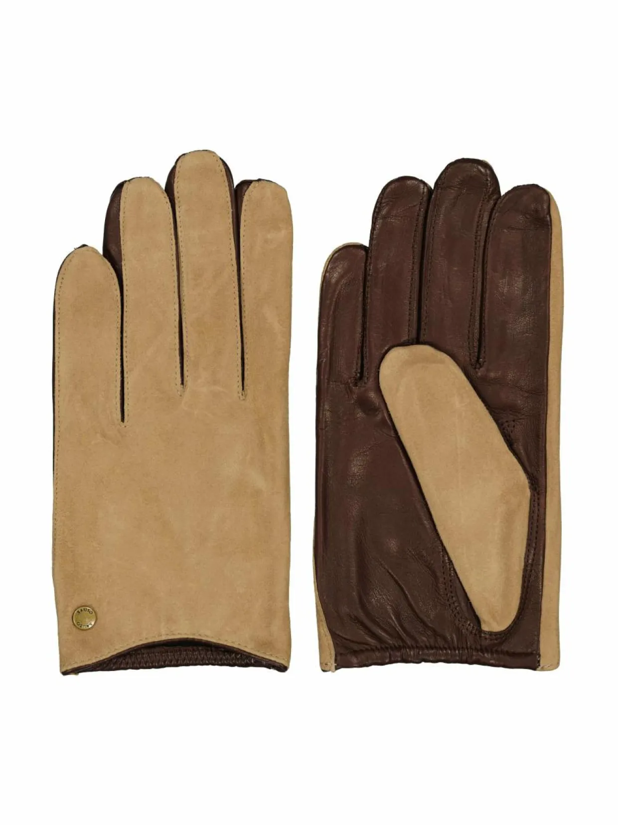 Micke-nahkakäsineet