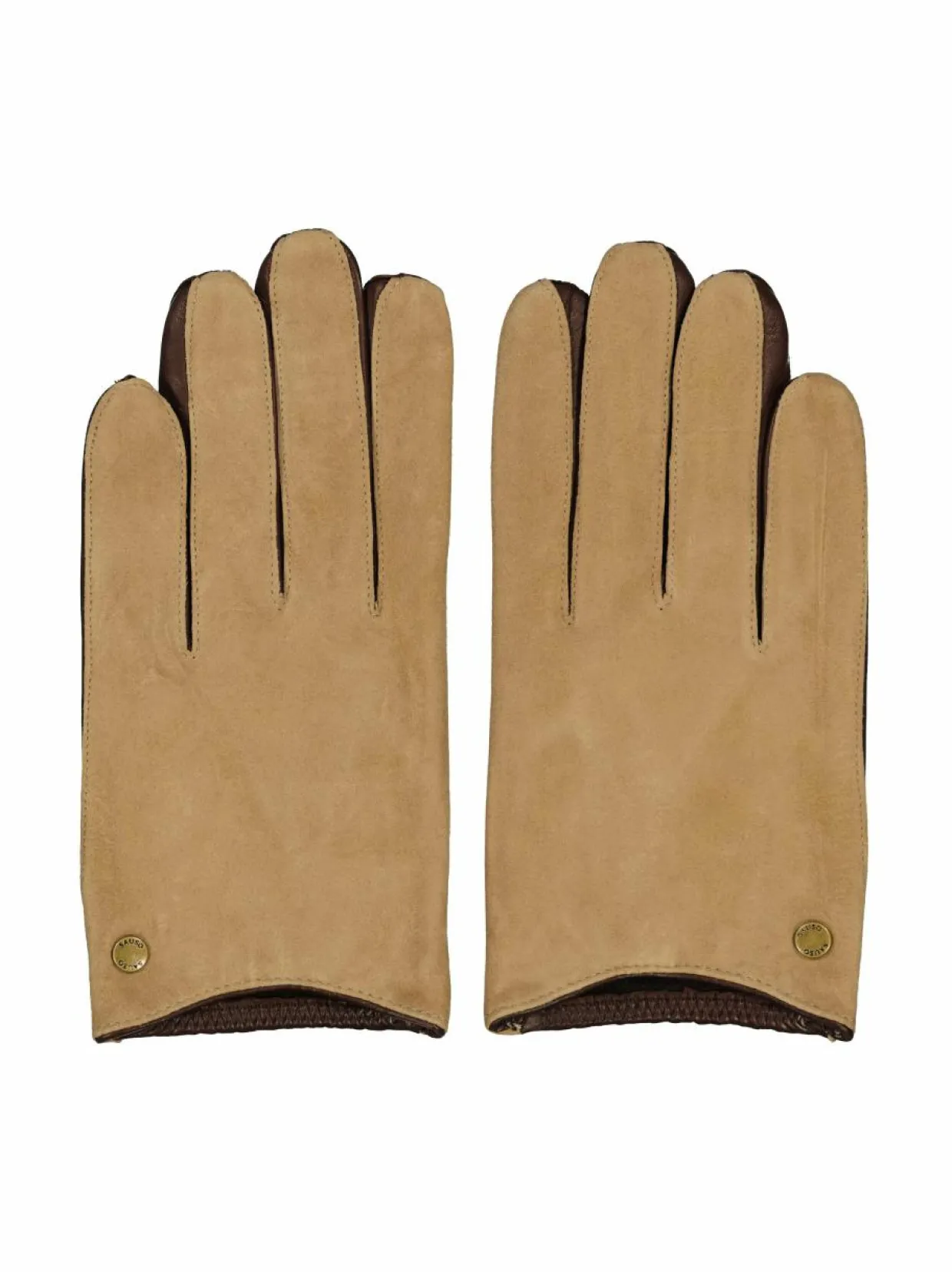 Micke-nahkakäsineet