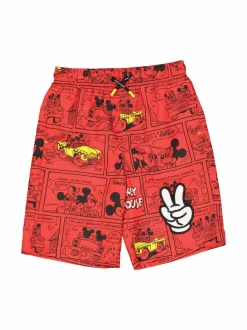 Mickey Mouse -uimashortsit