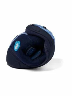 Midboot Comfy Walk Bear -paljasjalkakengät