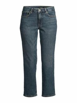 Midrise Straight -farkut