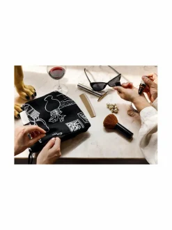 Mielenmaisemia-kosmetiikkalaukku