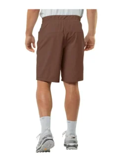 MIESTEN GRAVEX PYÖRÄILYSHORTSIT