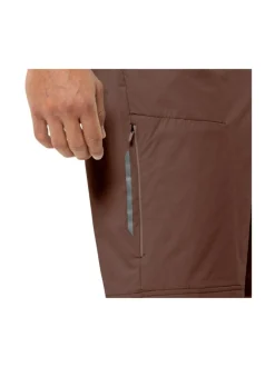 MIESTEN GRAVEX PYÖRÄILYSHORTSIT