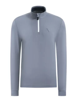 Miesten pusero TUTOR, harmaa