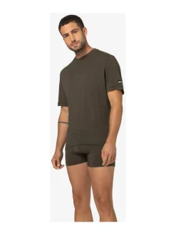 MIESTEN SIERRA140 T-PAITA