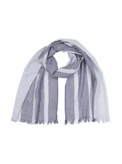 Mikkel-raidallinen huivi