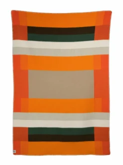 Mikkel-villahuopa 135 x 200 cm