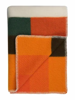 Mikkel-villahuopa 135 x 200 cm