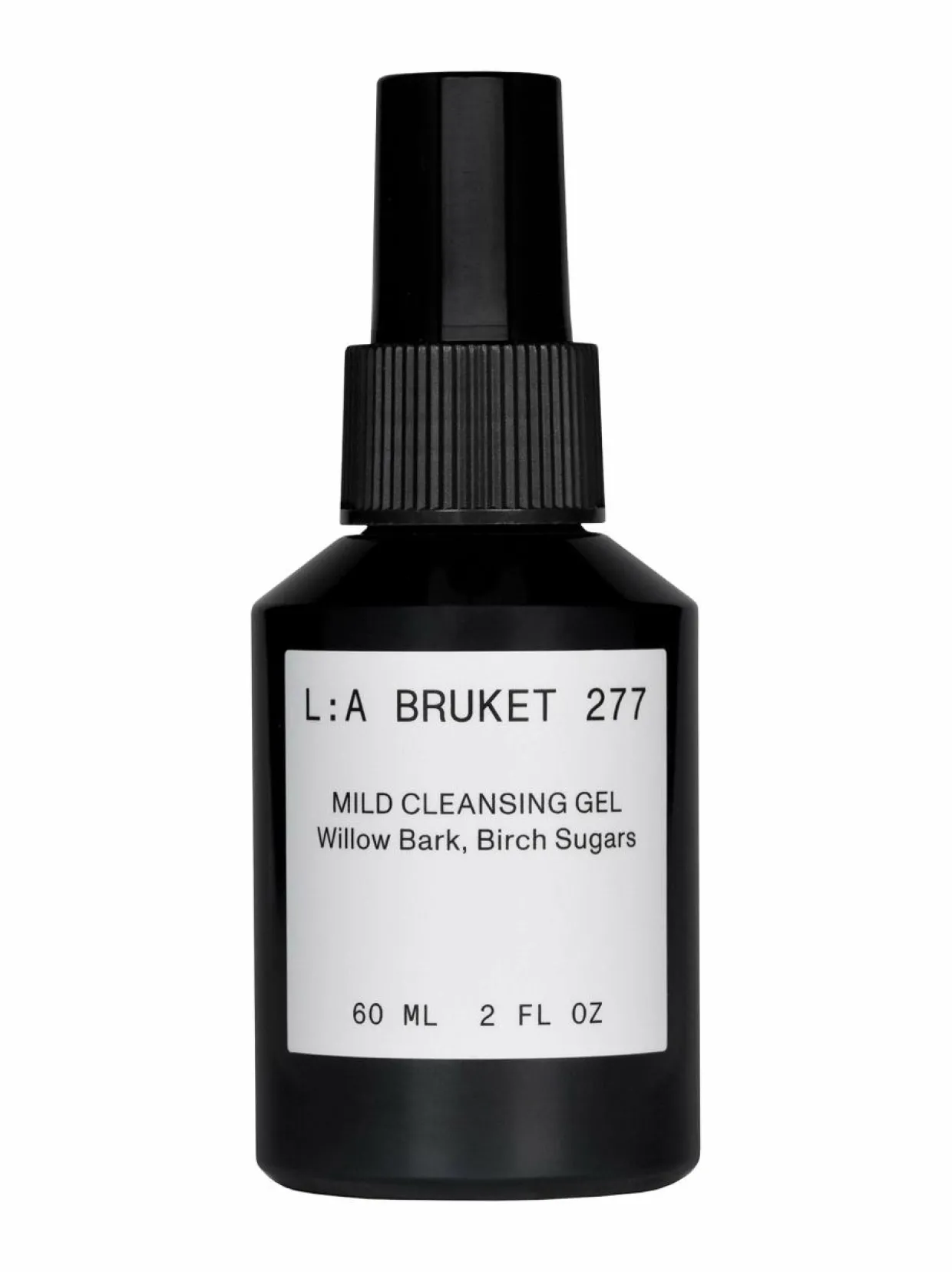 Mild Cleansing Gel -puhdistusgeeli 60 ml