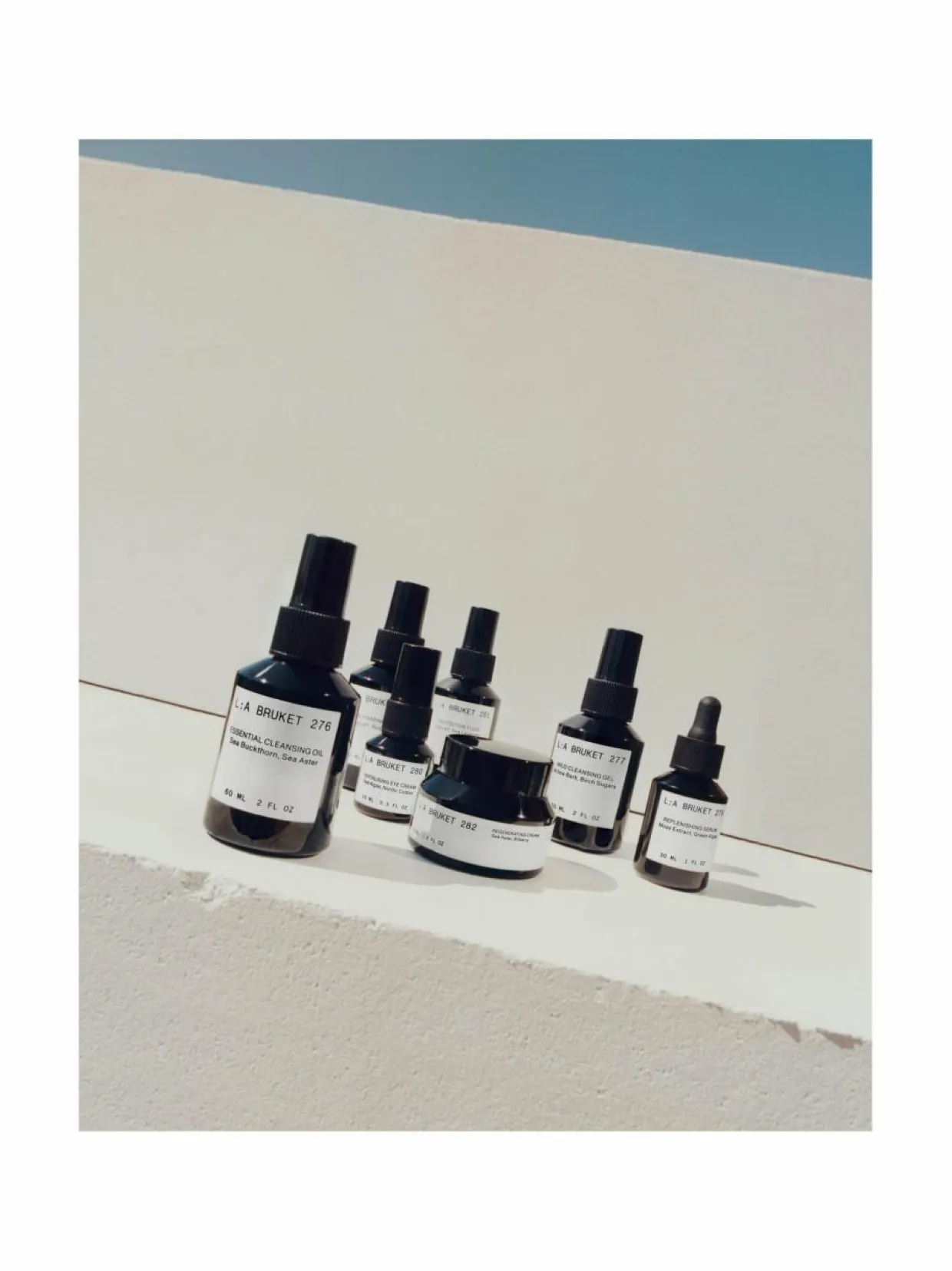 Mild Cleansing Gel -puhdistusgeeli 60 ml