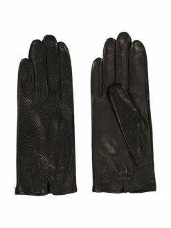 Milena-nahkakäsineet