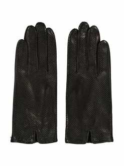 Milena-nahkakäsineet