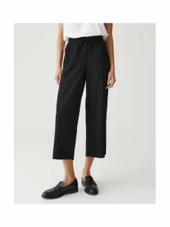 Mileni Crinkle -housut