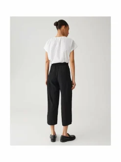 Mileni Crinkle -housut