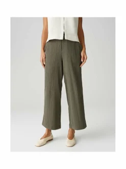 Mileni Crinkle -housut